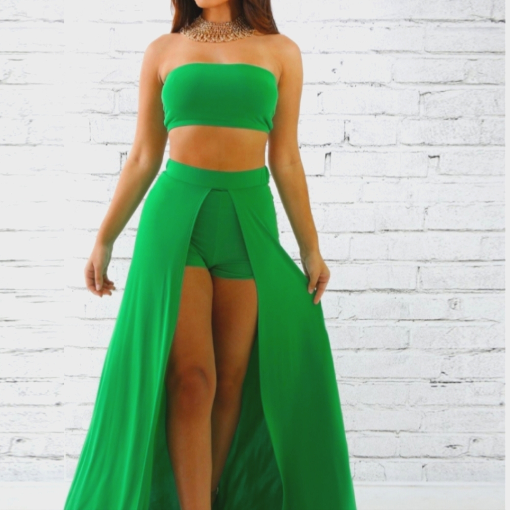 TWO PIECE SET